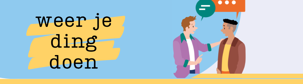 schets weer je ding doen_banner nw